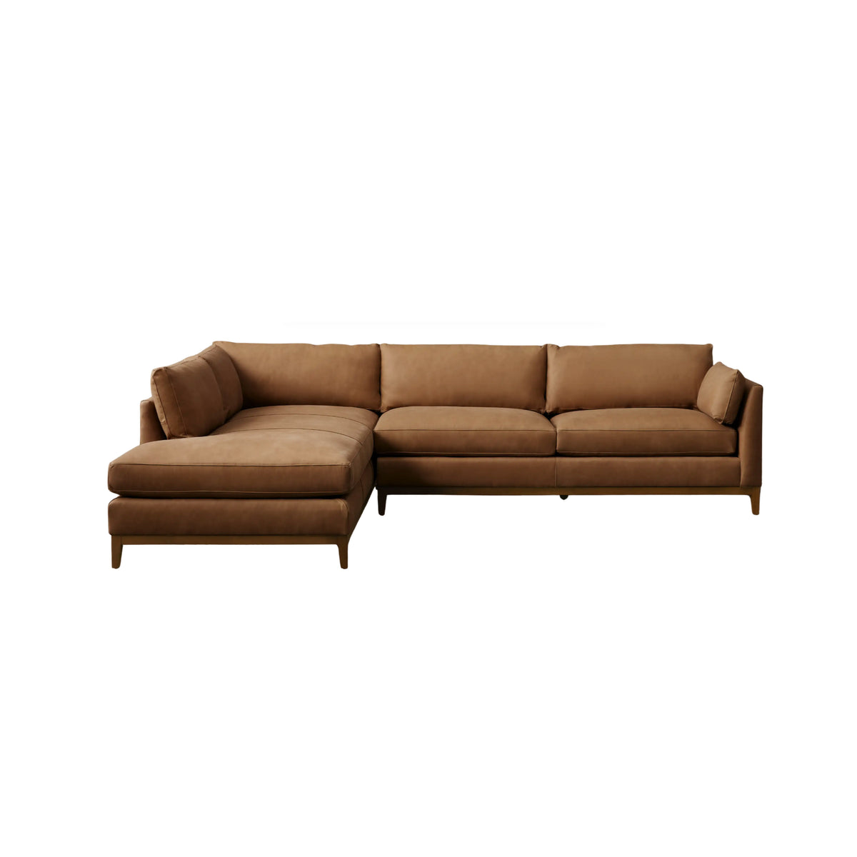 NIKO | L Shape Sofa | Left