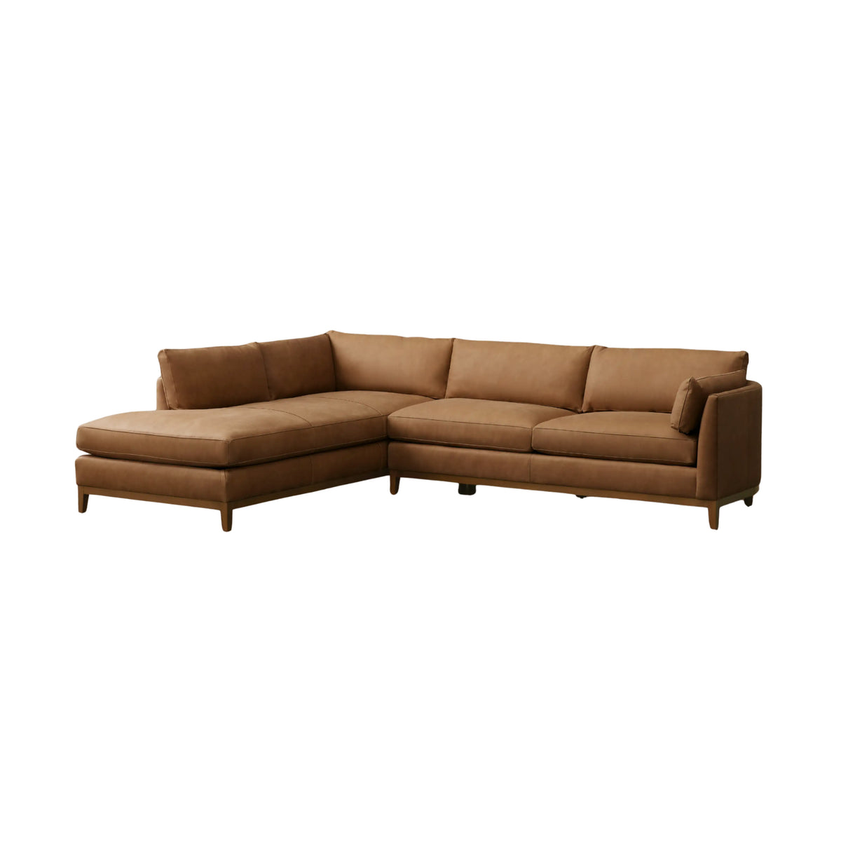 NIKO | L Shape Sofa | Left