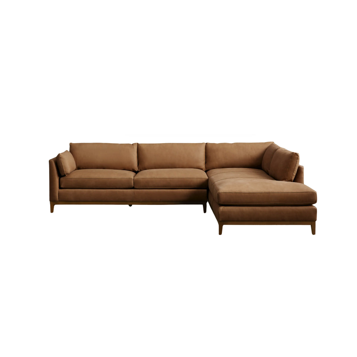 NIKO | L Shape Sofa | Right