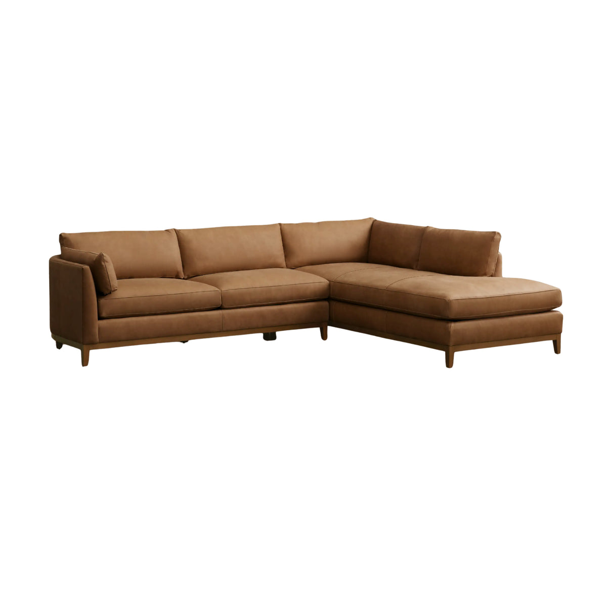 NIKO | L Shape Sofa | Right