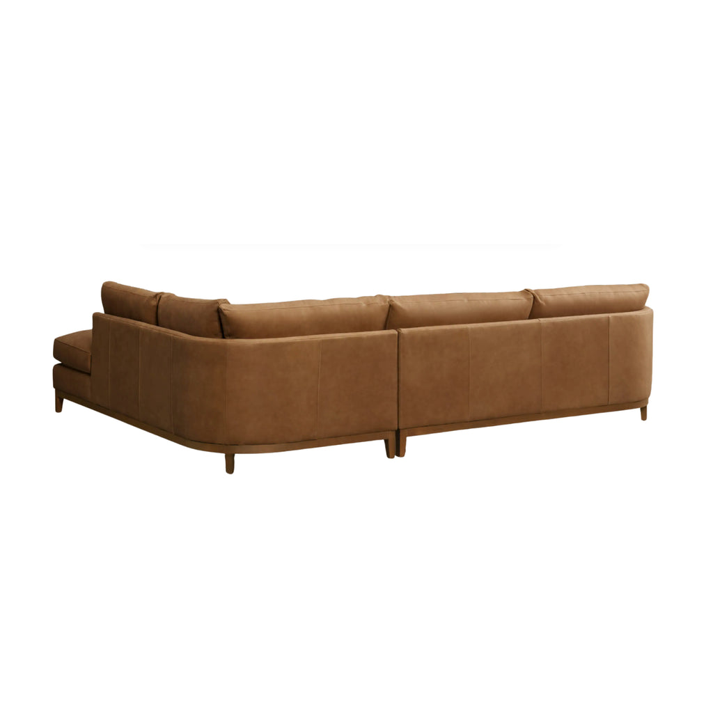 NIKO | L Shape Sofa | Right