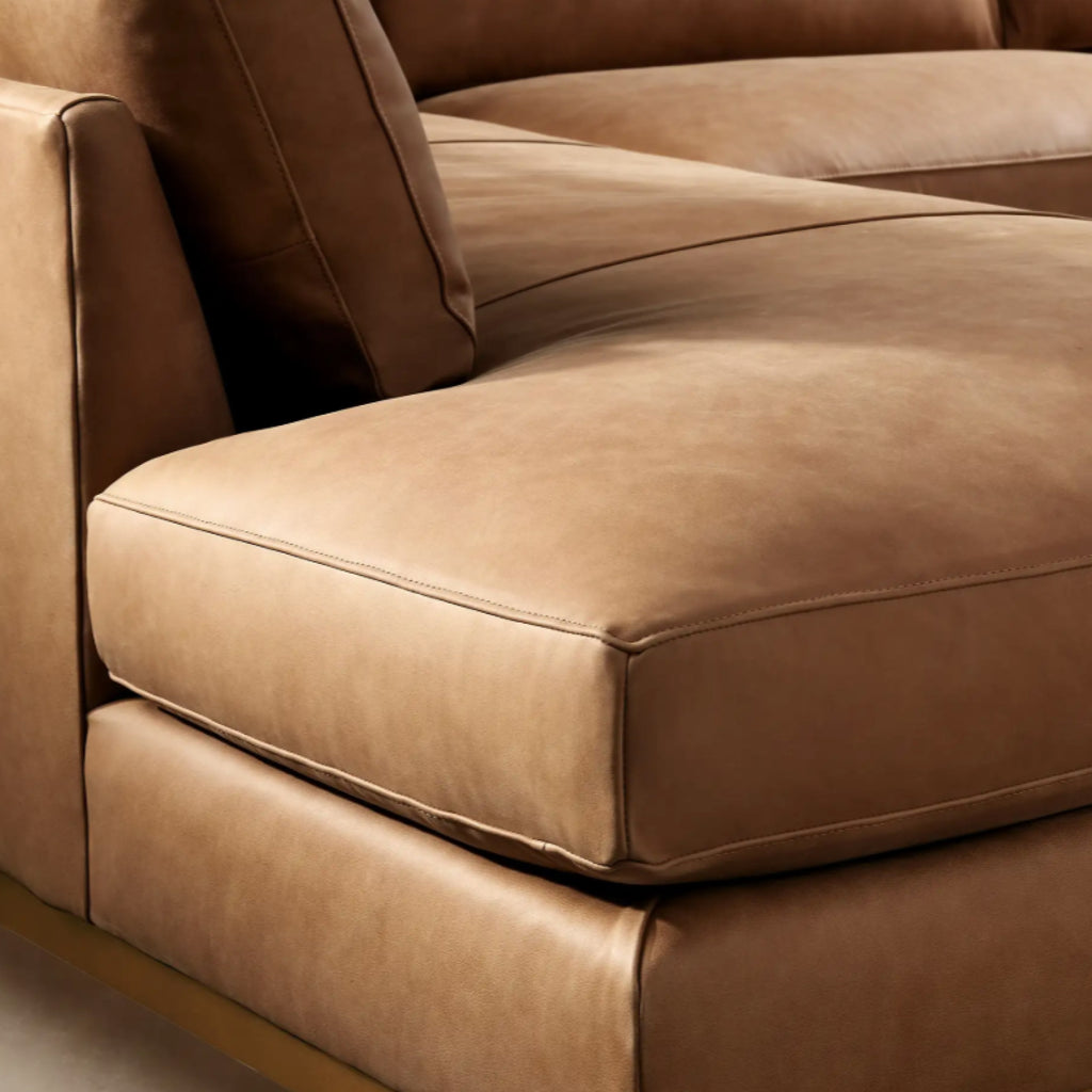 NIKO | L Shape Sofa | Left