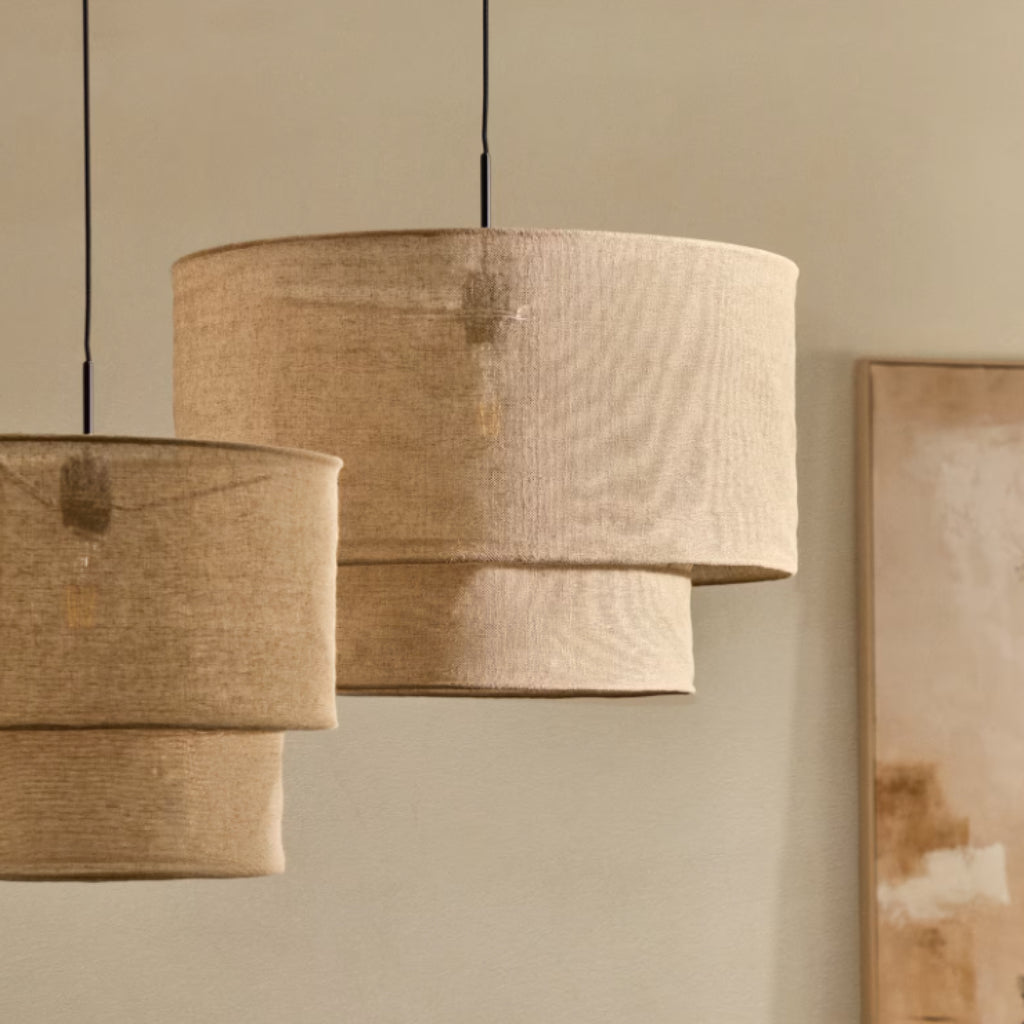 NIKA | Pendant Light