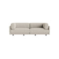 NOMI | 2 Seater Sofa