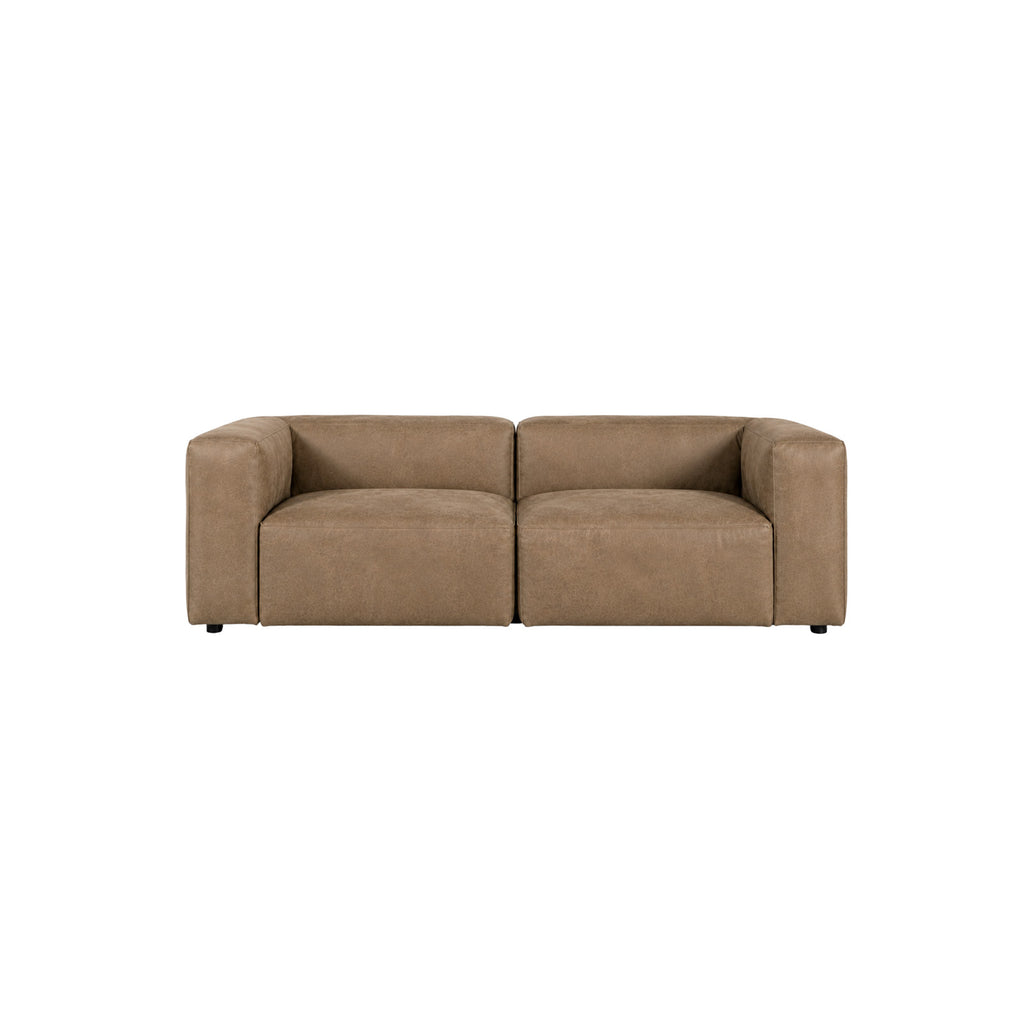 NOOR | 3 Seater Sofa