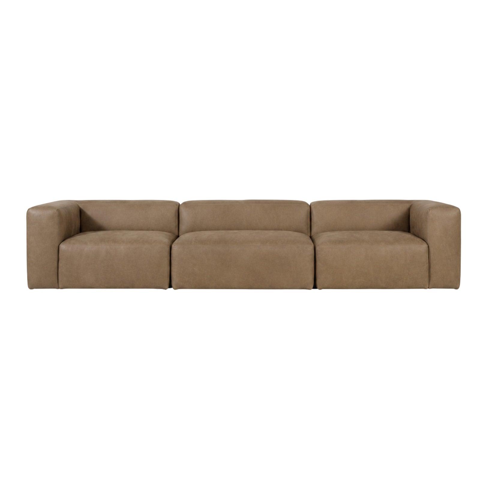 NOOR | 4 Seater Sofa
