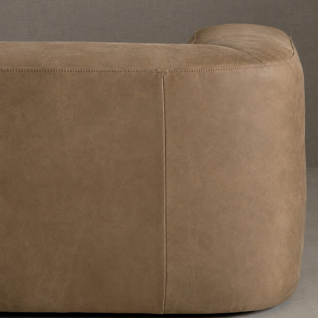 NOOR | 3 Seater Sofa