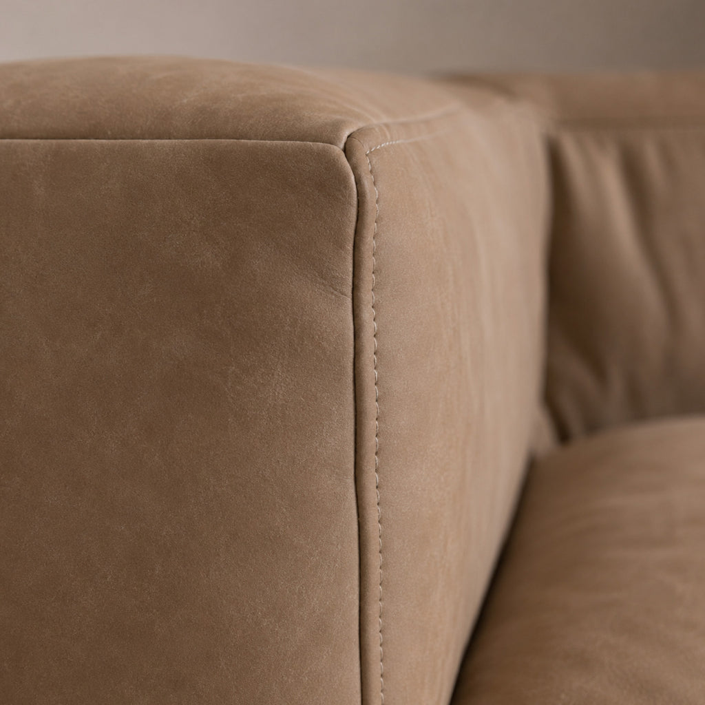 NOOR | 3 Seater Sofa