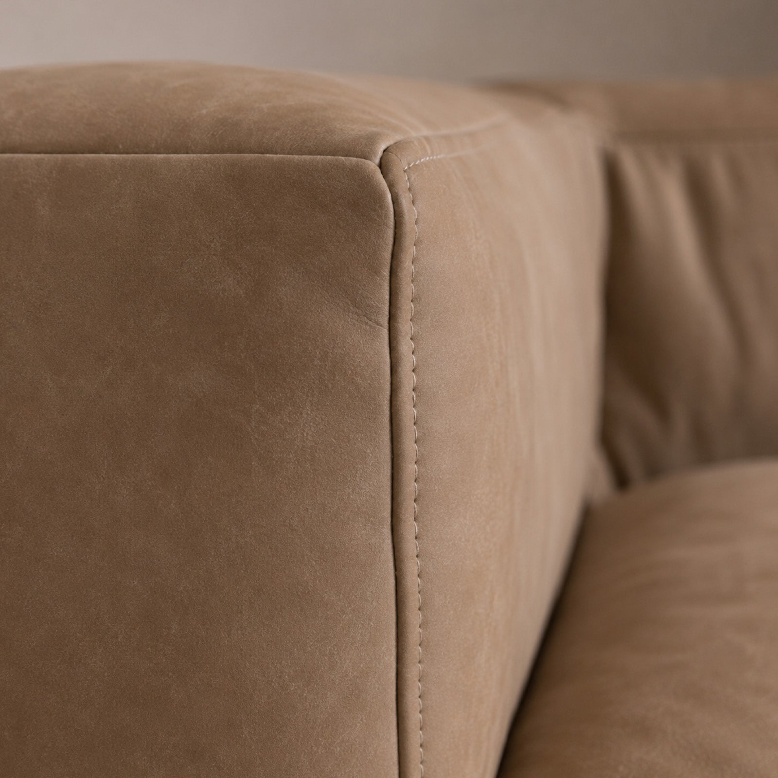 NOOR | 3 Seater Sofa