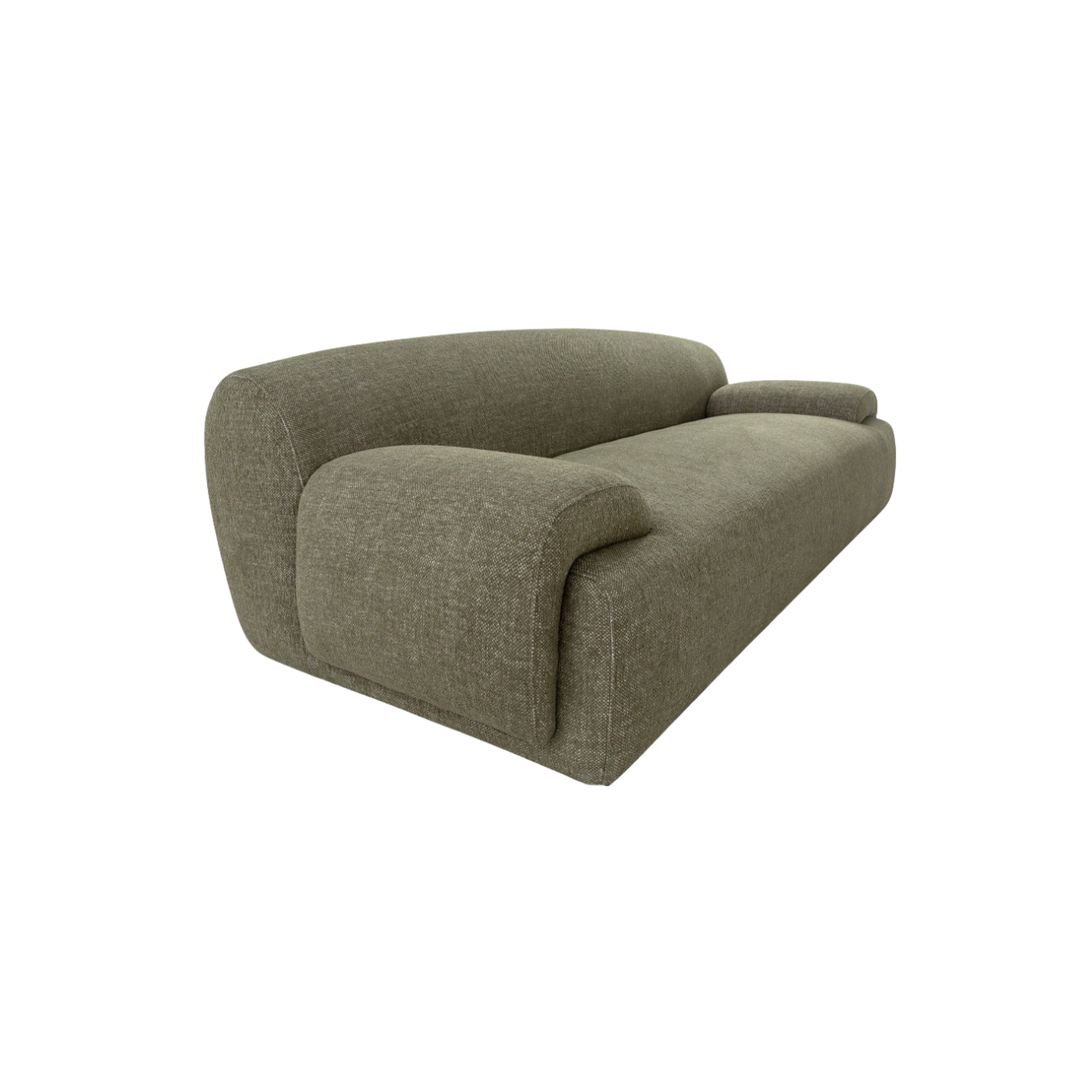 OREN | 3 Seater Sofa