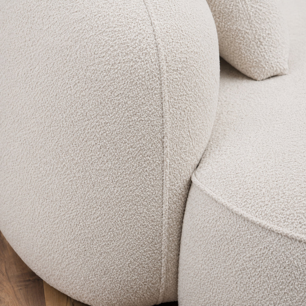 OLI | 2 Seater Sofa