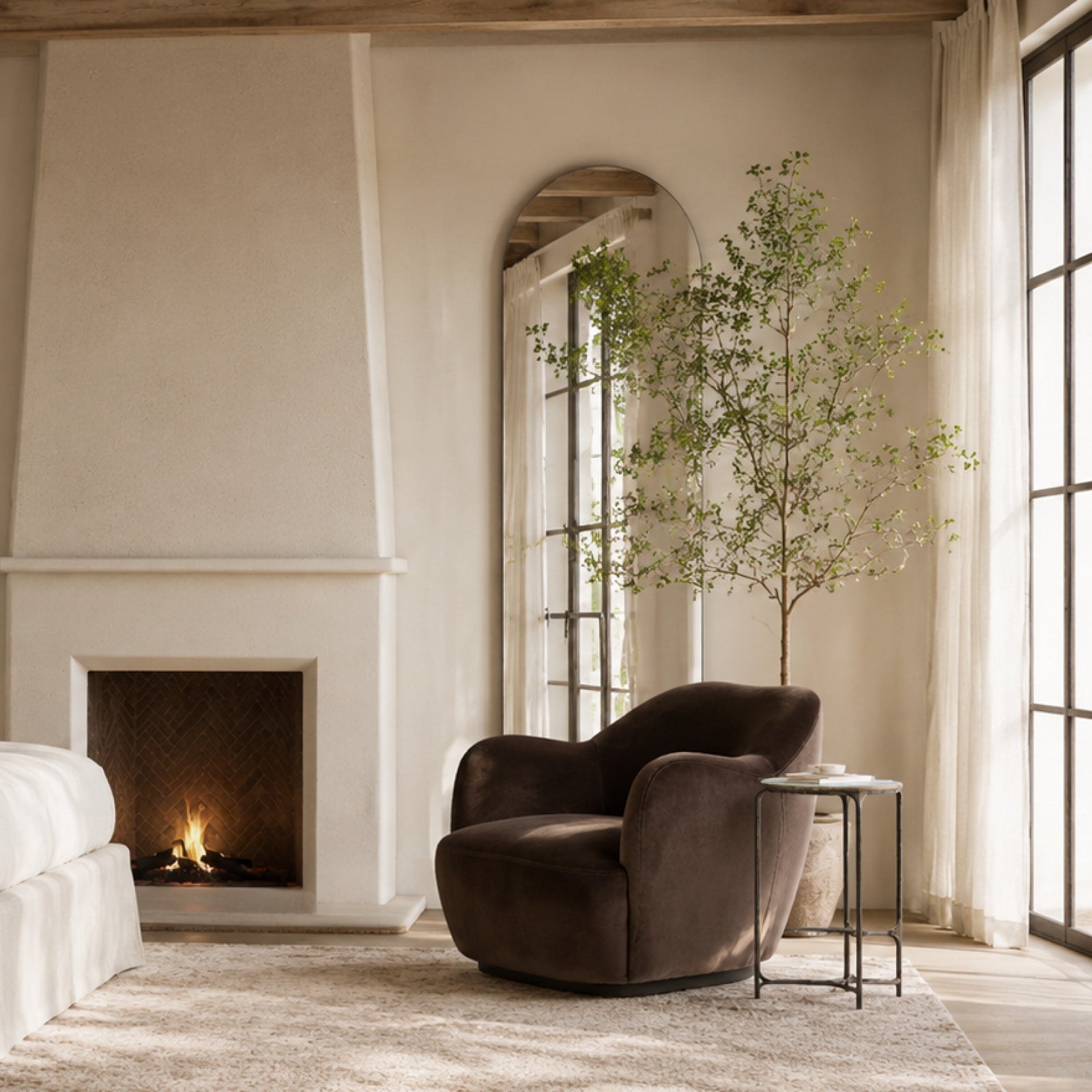 RINA | Occasional Chair