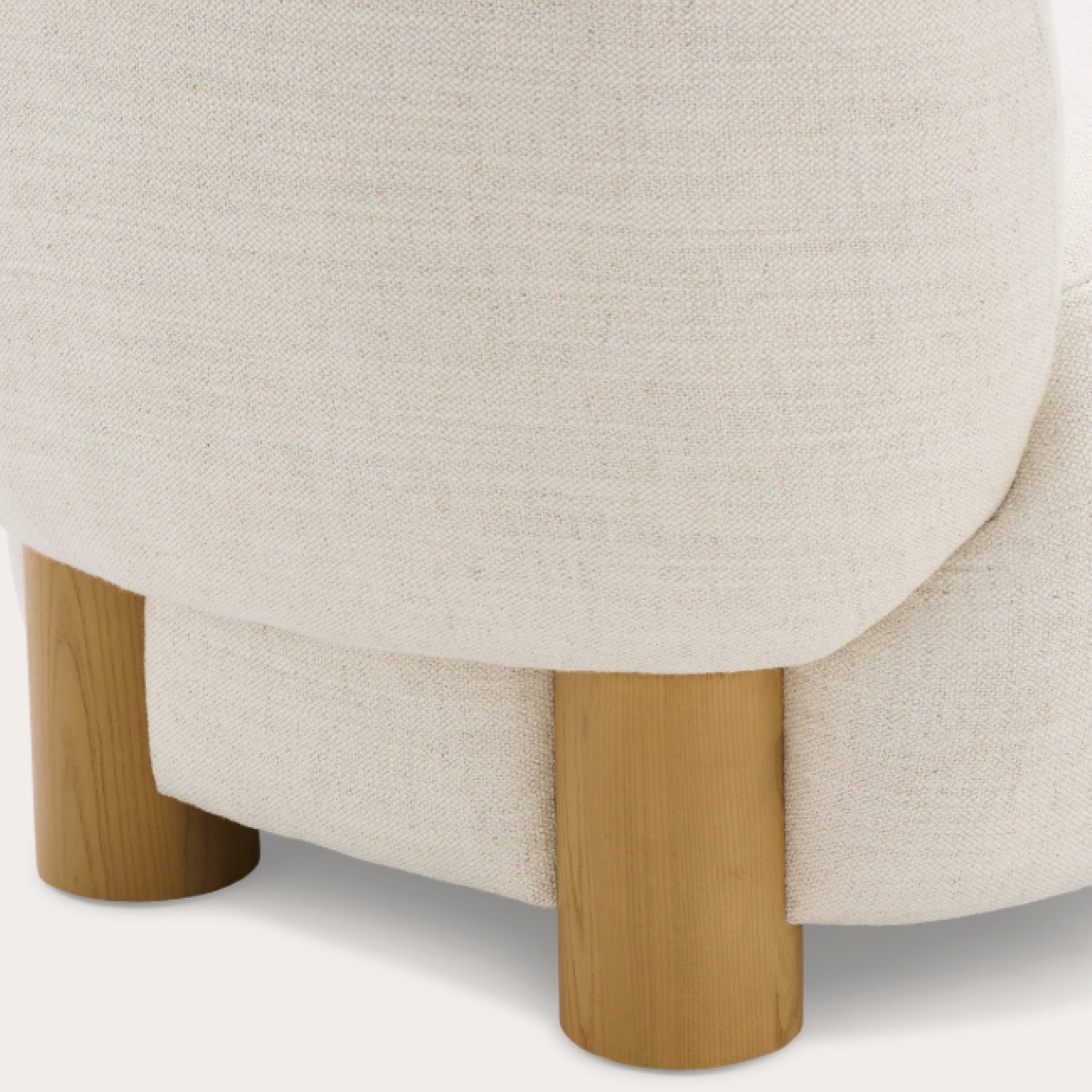 SABI | Occasional Chair