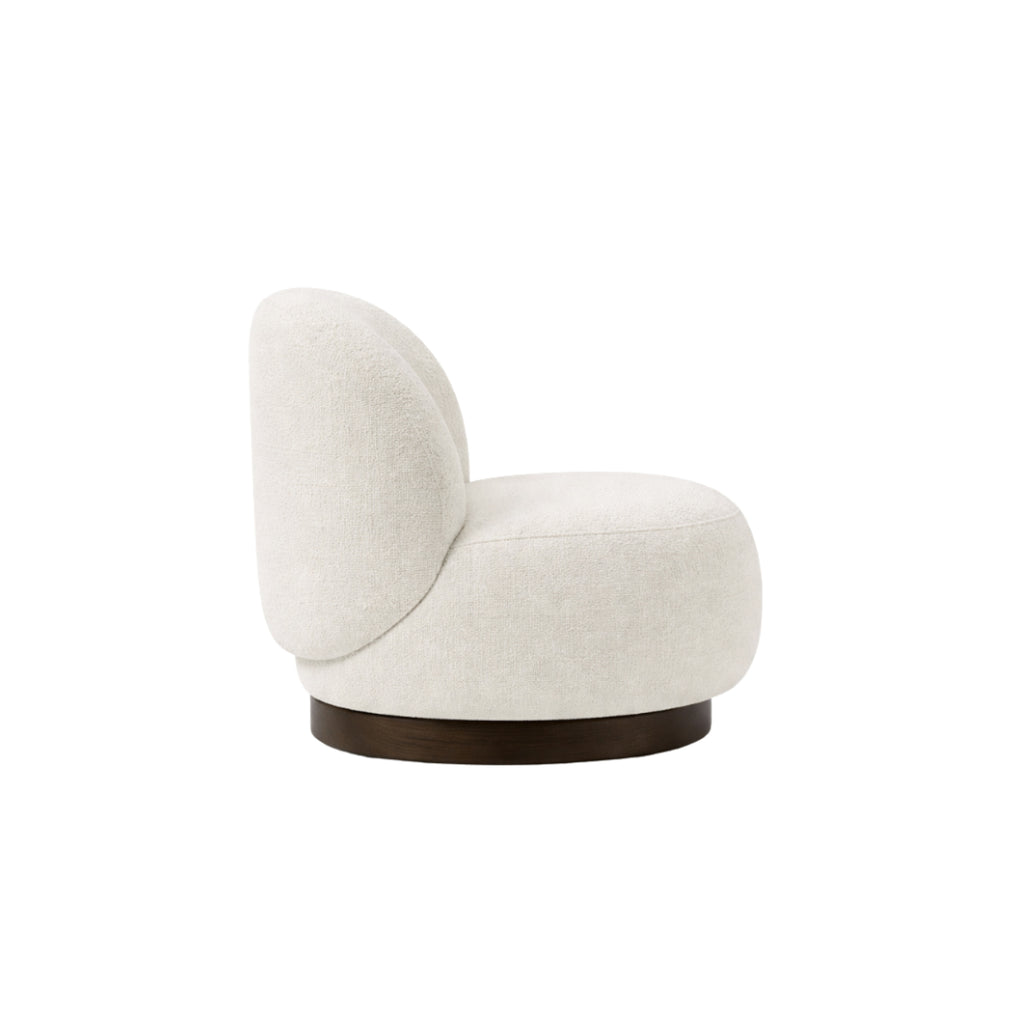 SABI | Swivel Chair