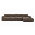 SENA | Modular Sofa Set 4 | Right