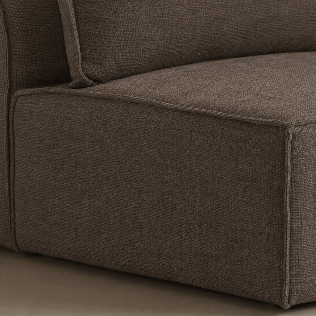 SENA | Modular Sofa Set 2 | Right