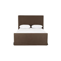 SORA | Slipcover Bed | King