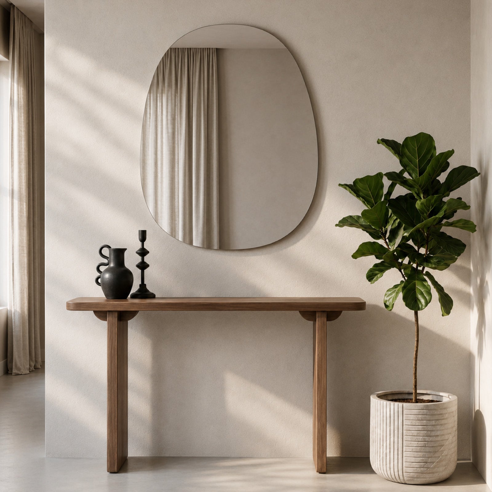 STRATA | Console Table