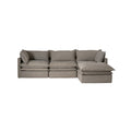 SUMU | Modular Sofa Set 3 | Right