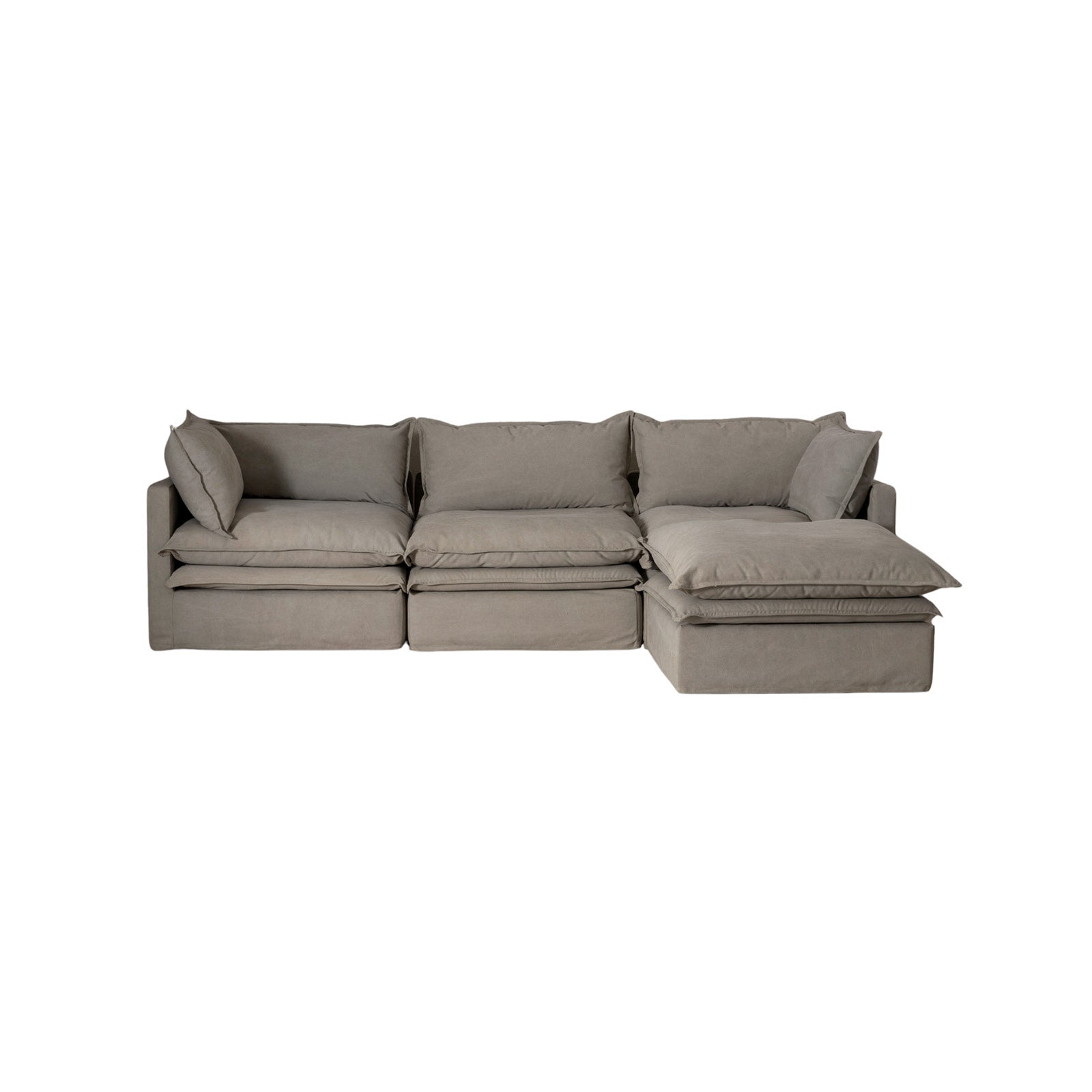 SUMU | Modular Sofa Set 3 | Right