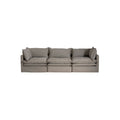 SUMU | Modular Sofa Set 1