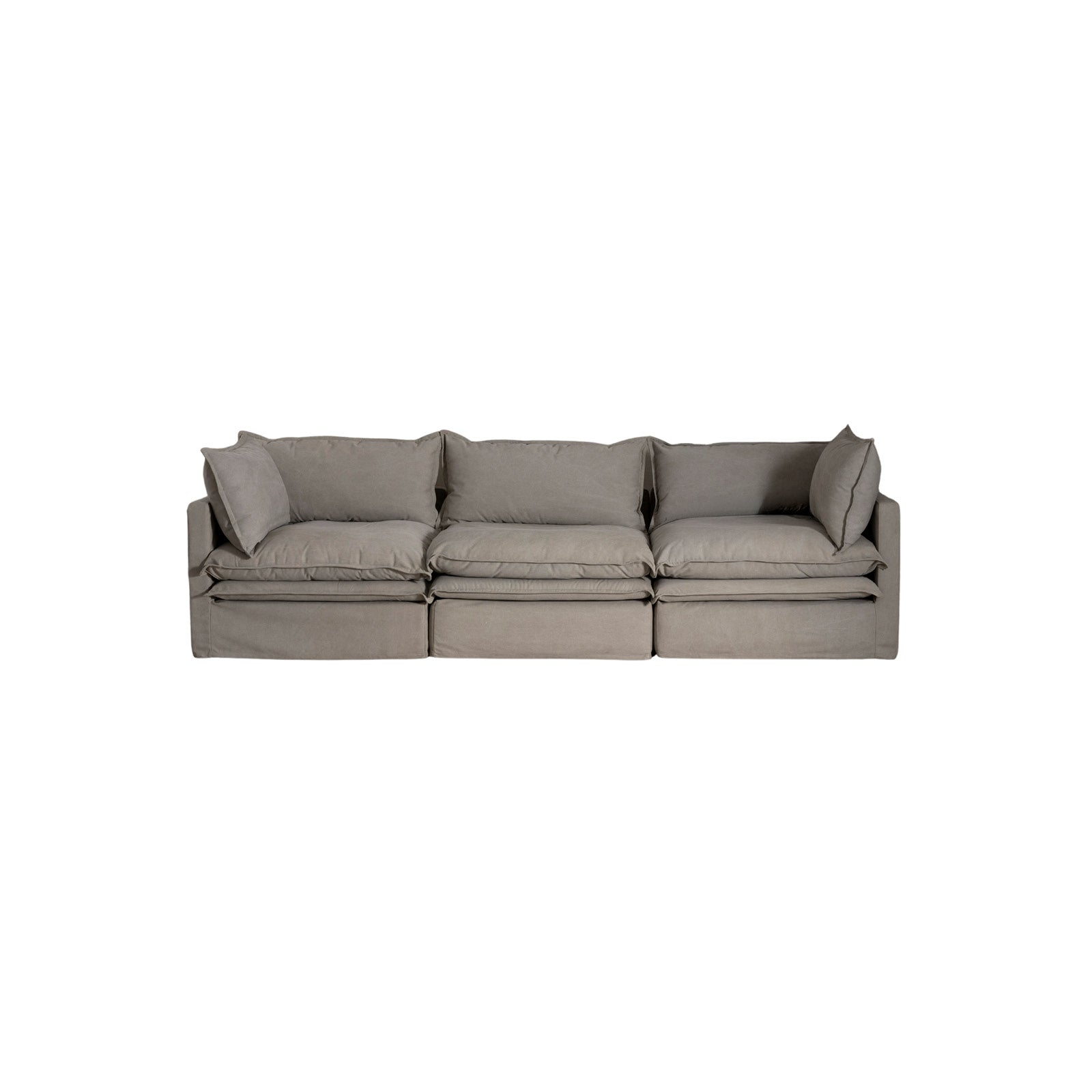 SUMU | Modular Sofa Set 1