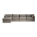 SUMU | Modular Sofa Set 4 | Left