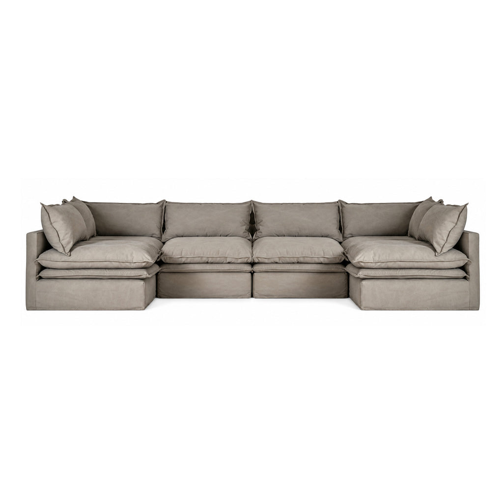 SUMU | Modular Sofa Set 7