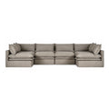 SUMU | Modular Sofa Set 7
