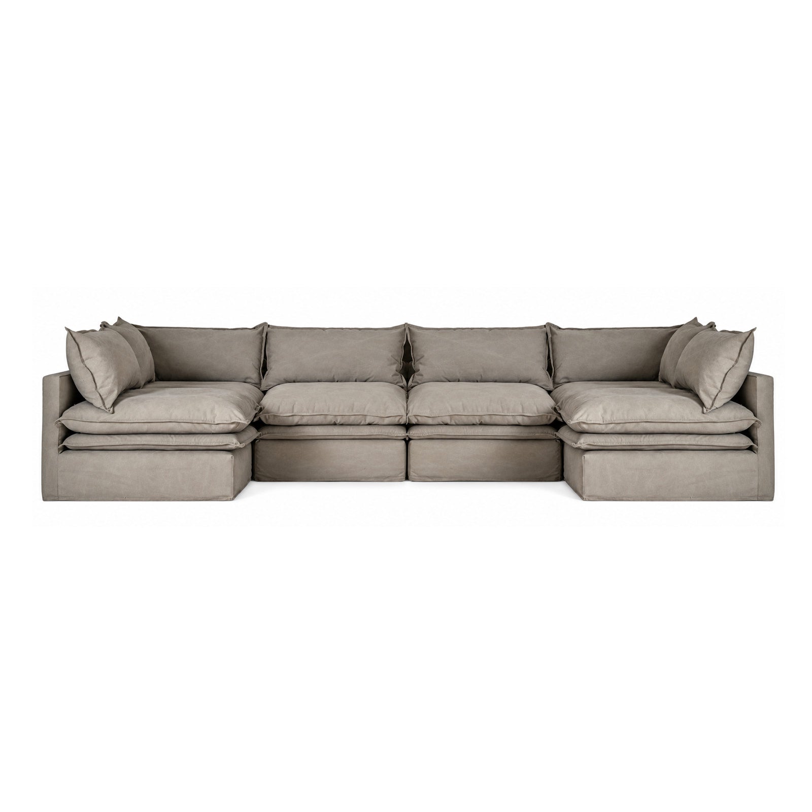 SUMU | Modular Sofa Set 7
