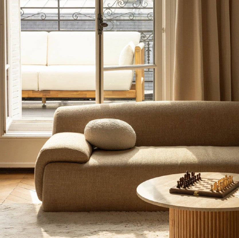 OREN | 3 Seater Sofa