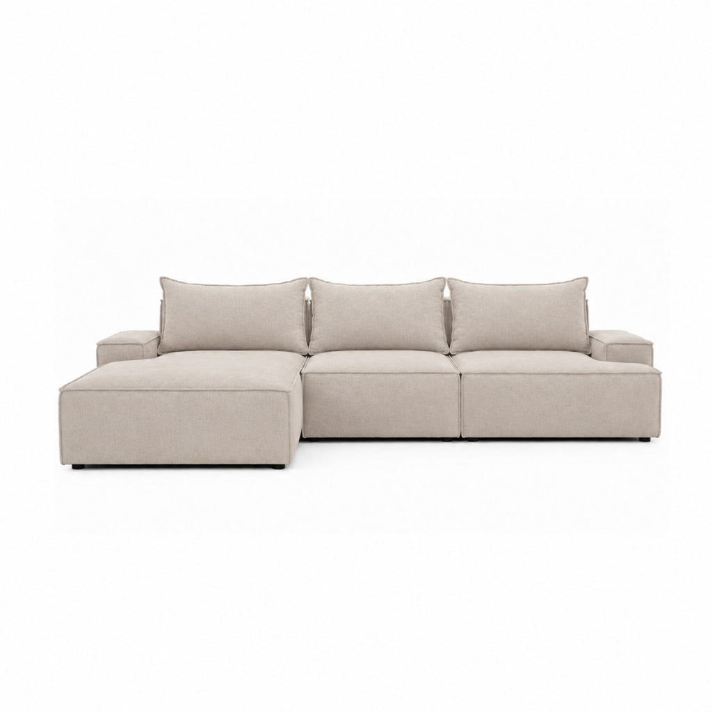 SENA | Modular Sofa Set 1 | Left