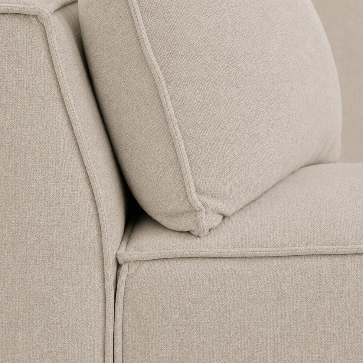 SENA | 4 Seater Sofa