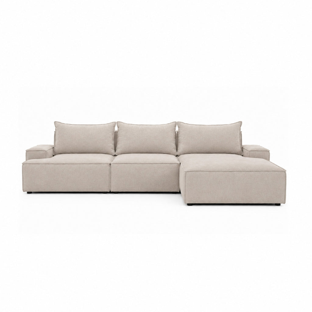 SENA | Modular Sofa Set 2 | Right