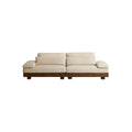 ZENI | 2 Seater Modular Sofa