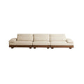 ZENI | 3 Seater Modular Sofa