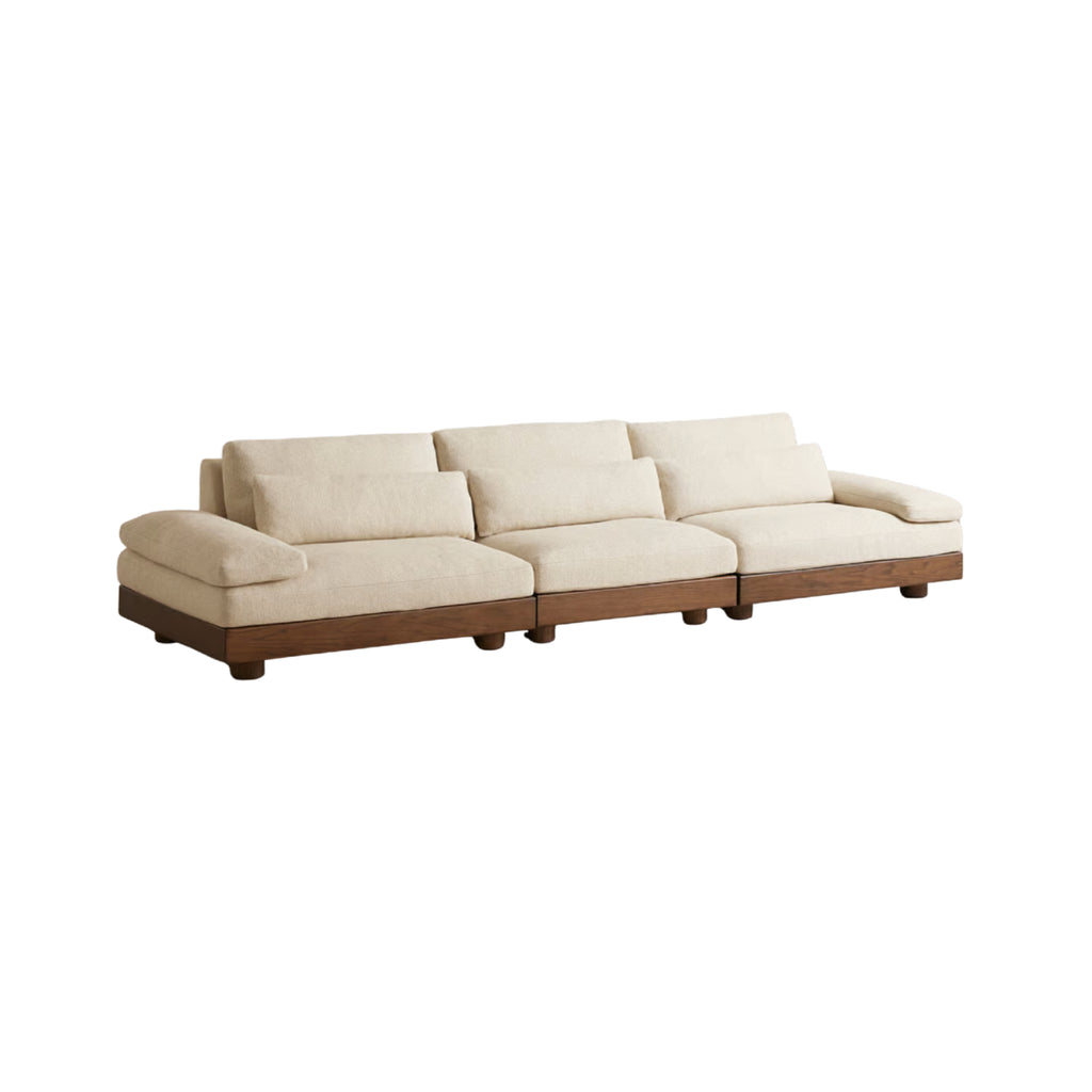 ZENI | 3 Seater Modular Sofa
