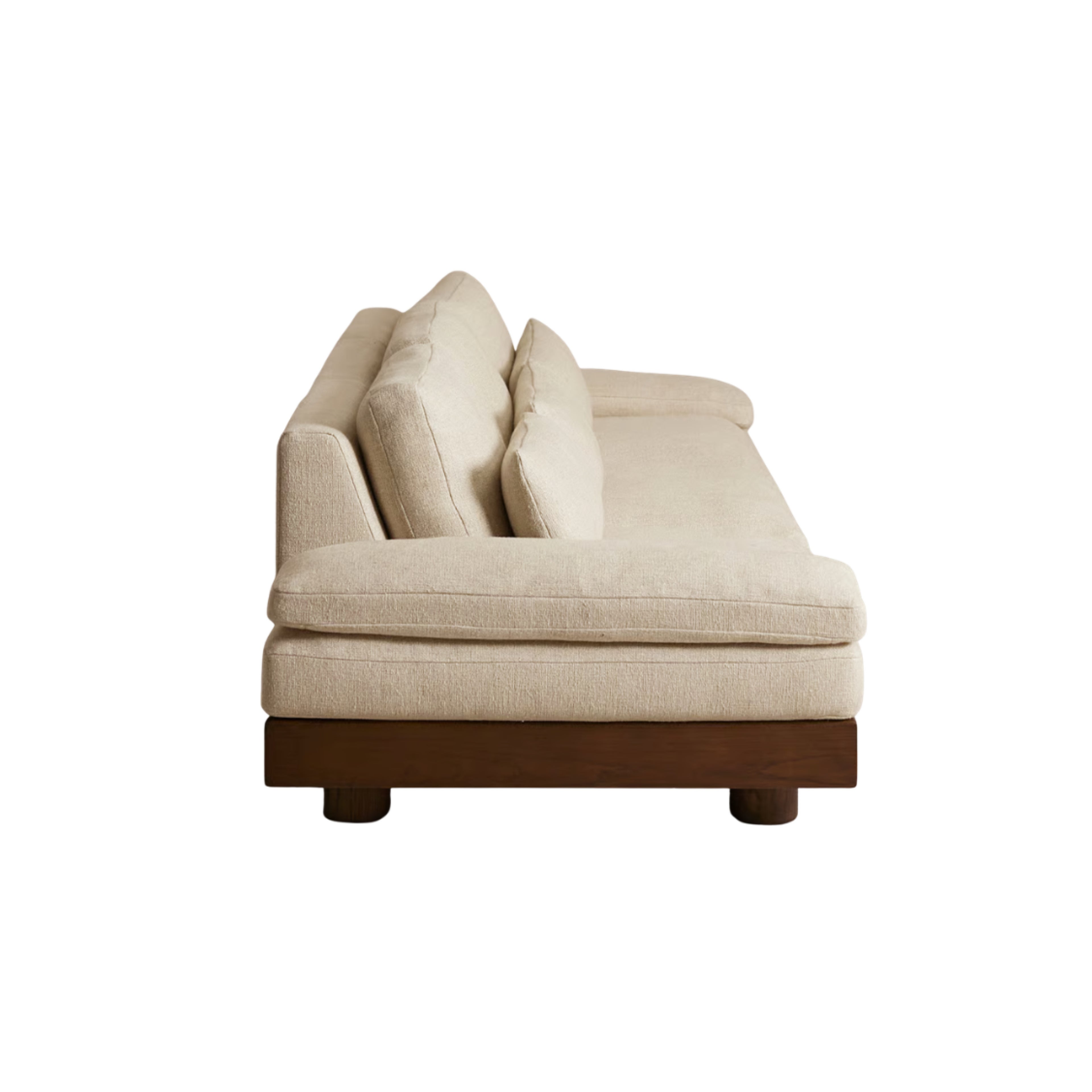 ZENI | 3 Seater Modular Sofa