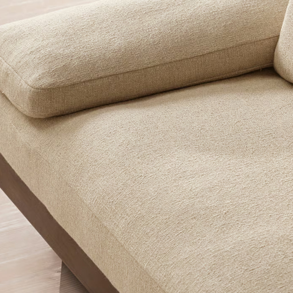 ZENI | Corner Modular Sofa