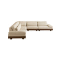 ZENI | Corner Modular Sofa
