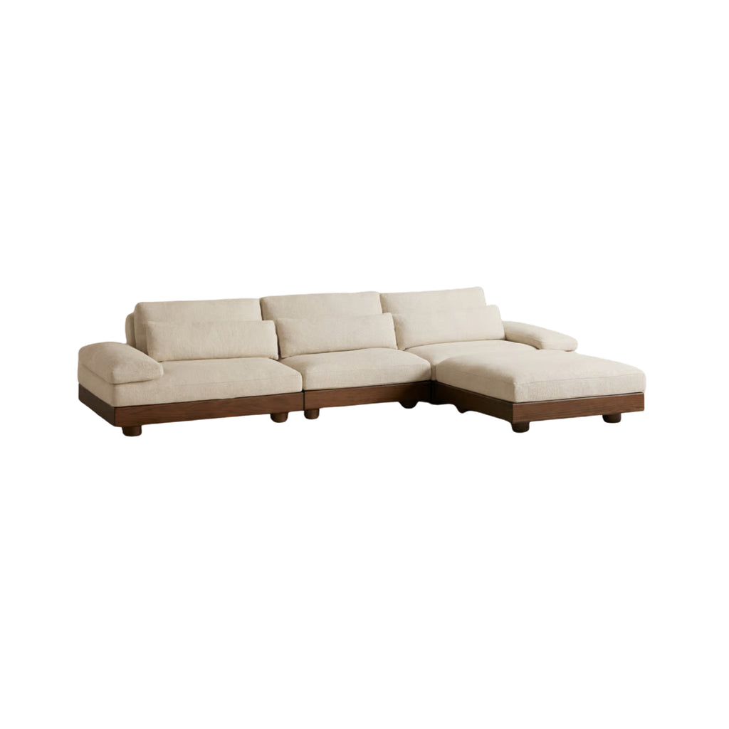ZENI | Ottoman
