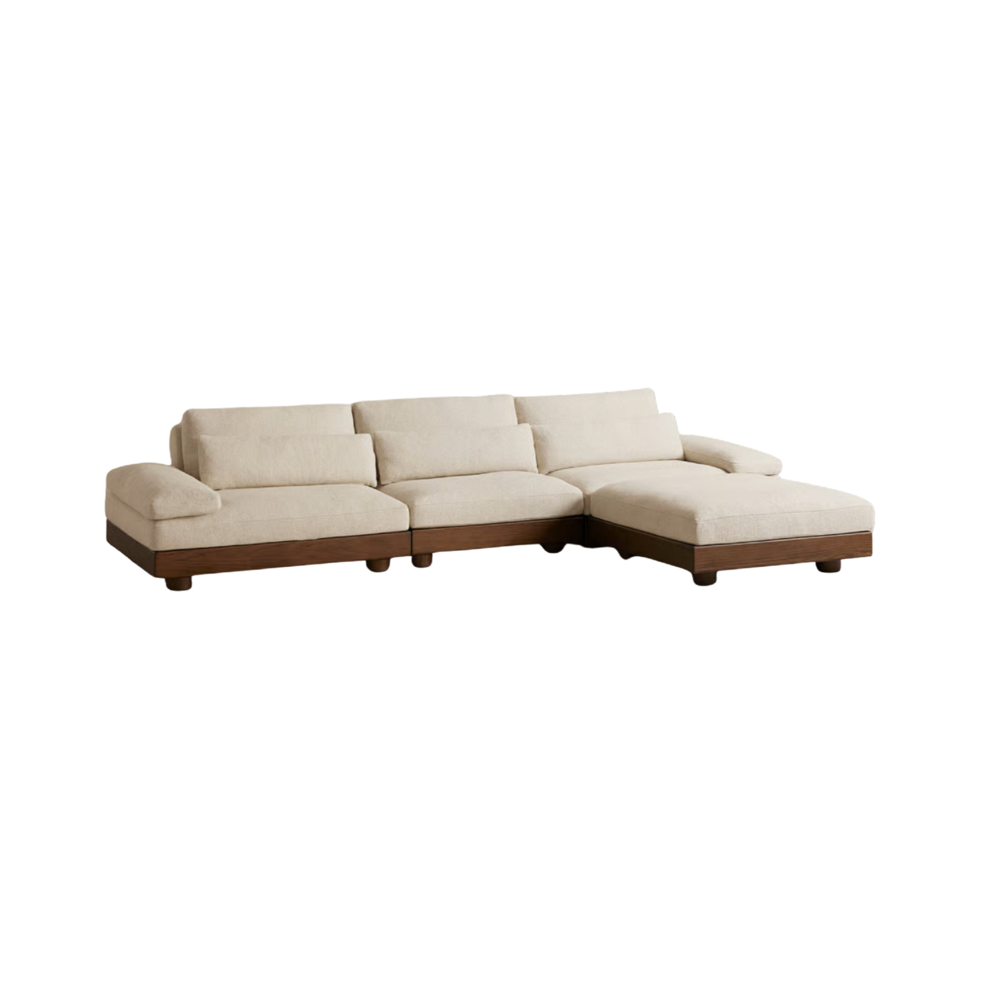 ZENI | Ottoman