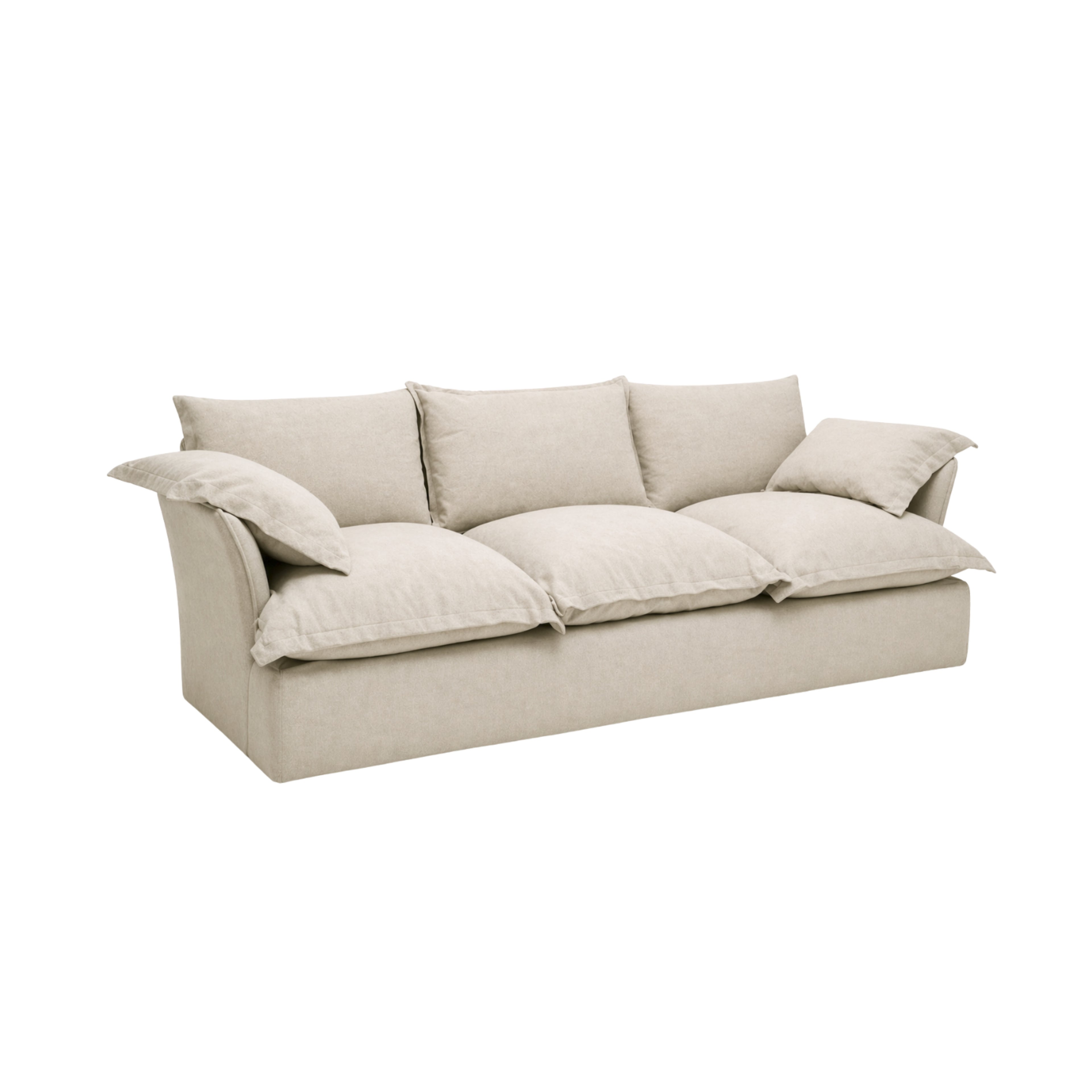 EMZ | 3 Seater Sofa